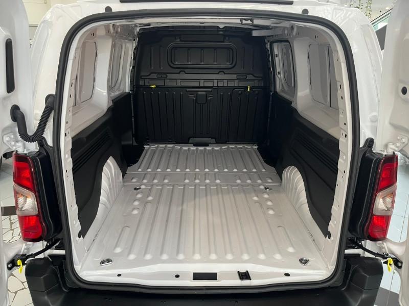 FIAT Doblò 1.5 BlueHdi 100 CV PC