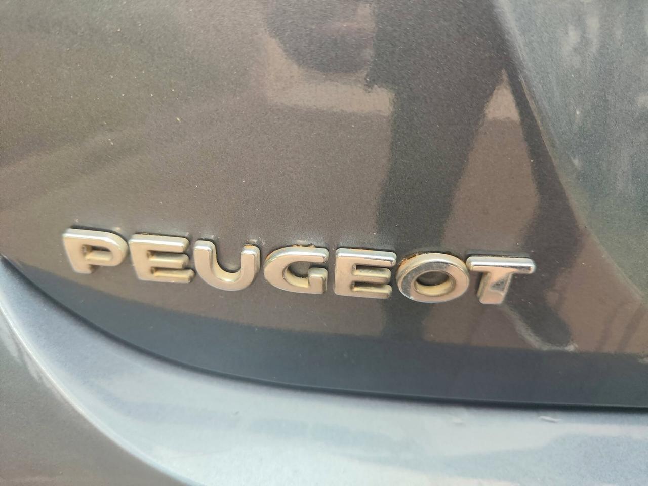 Peugeot 207 1.6 HDi 90CV 5p. XS