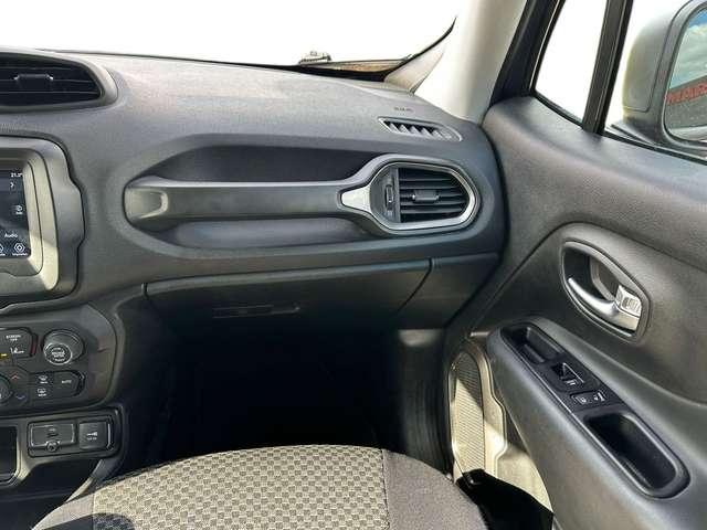 Jeep Renegade 1.6 mjt Limited 2wd 130cv