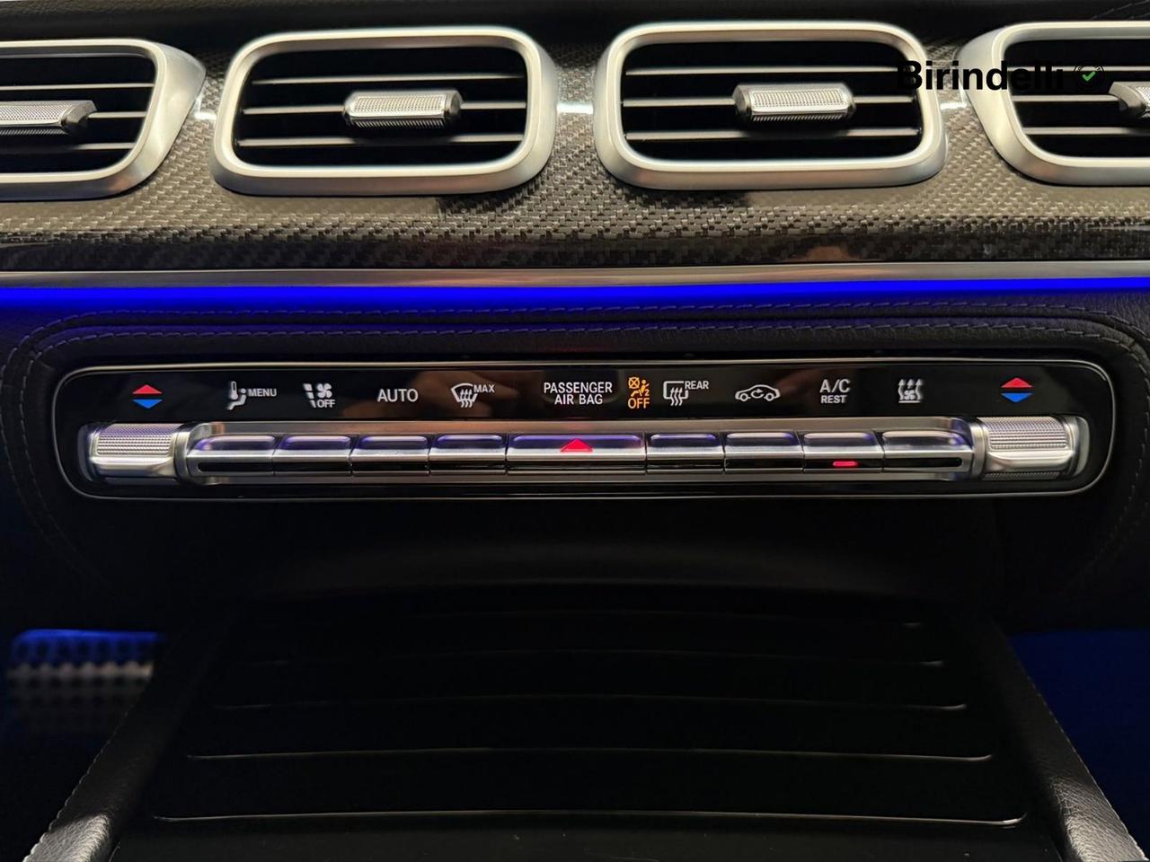 Mercedes-Benz GLE (V167) - GLE 350 de 4Matic EQ-Power Premium Plus