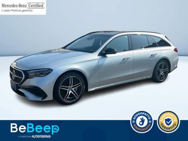 Mercedes-Benz Classe E E SW 220 D AMG LINE ADVANCED PLUS 4MATIC AUTO