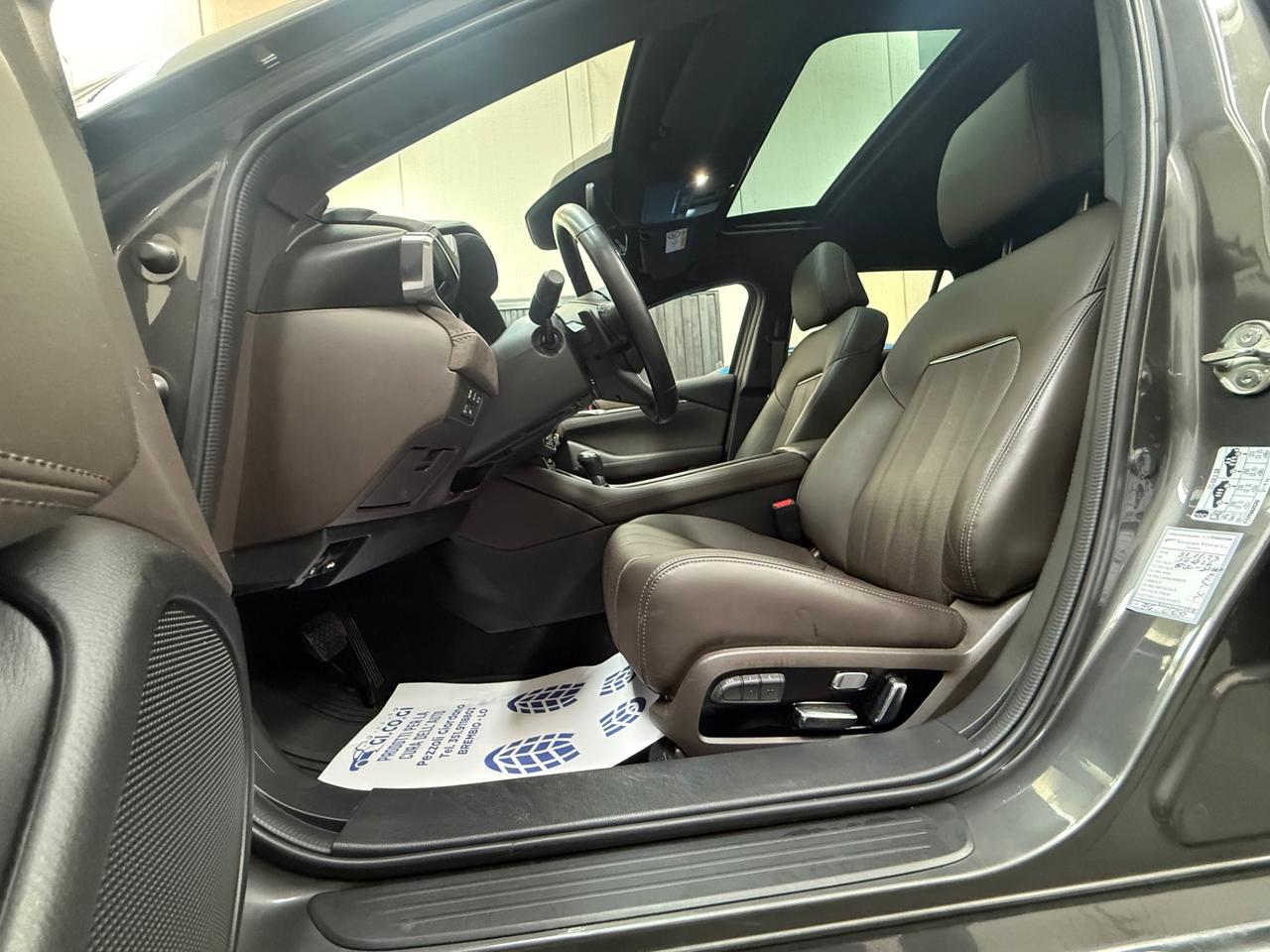 Mazda 6 Mazda6 2.2L Skyactiv-D 184CV A/T 4p. Exclusive