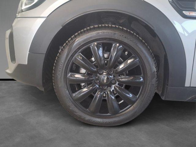 MINI Countryman 2.0 Cooper D Classic Countryman Aut.