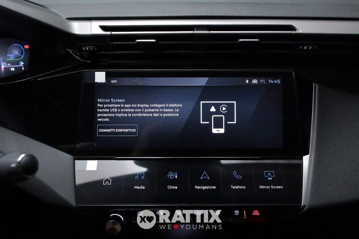 Peugeot 408 1.2 Hybrid 136CV Allure e-DSC6