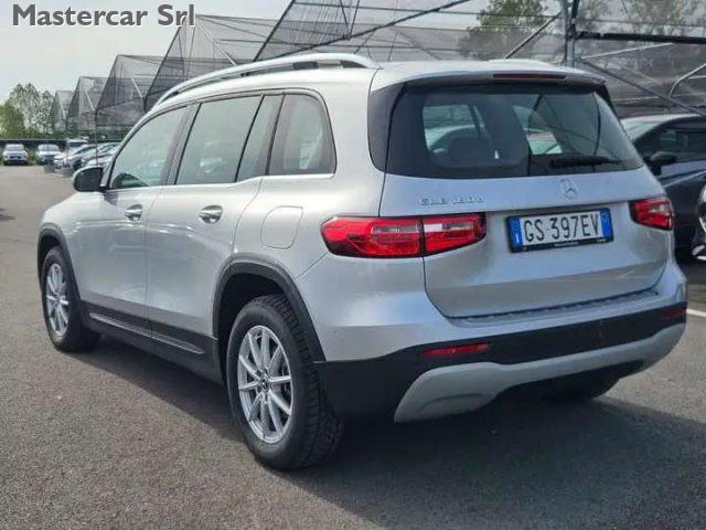 MERCEDES-BENZ GLB 180 GLB 180d Business auto - GS397EV