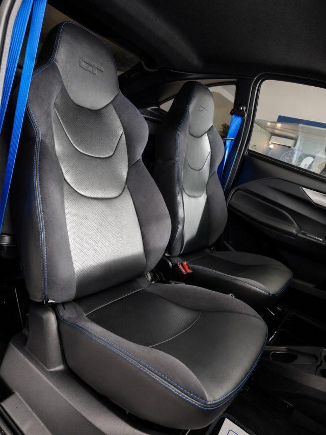 AIXAM Coupé GTI Premium