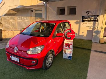 VOLKSWAGEN - Up! 1.0 eco High 68cv 5p