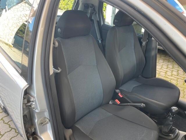 FIAT PUNTO 1.2 DYNAMIC 5P 112000KM UNIPROP.