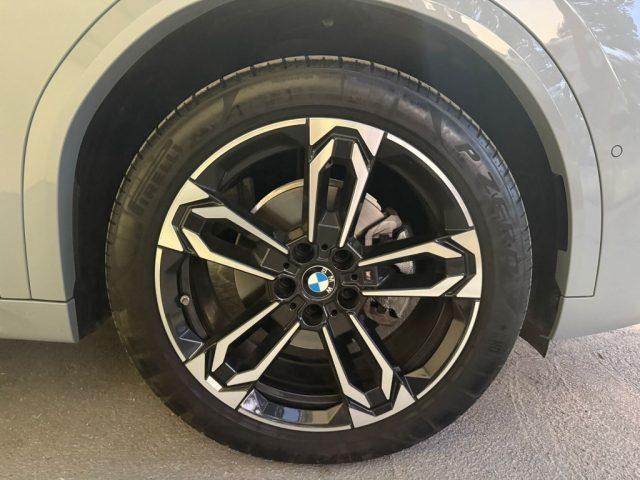 BMW X2 sDrive 18d Msport