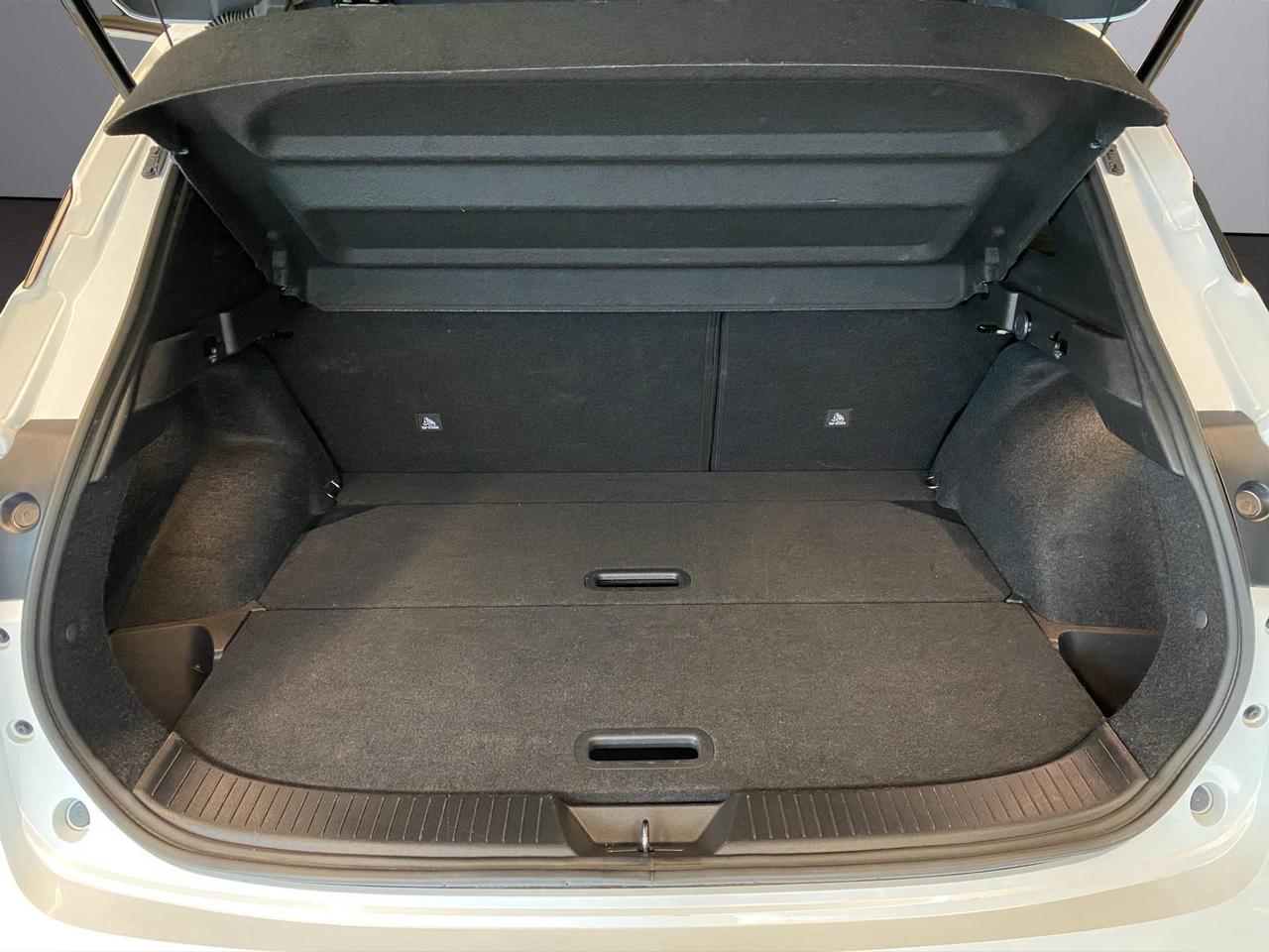 Nissan Qashqai 1.3 mhev N-Connecta 2wd 158cv