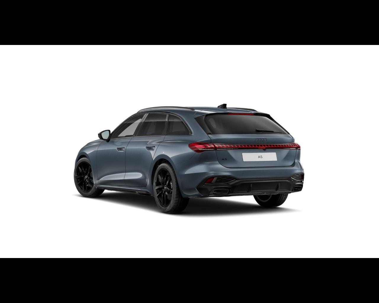 AUDI A5 AVANT TFSI MHEV S-TRONIC S LINE EDITION