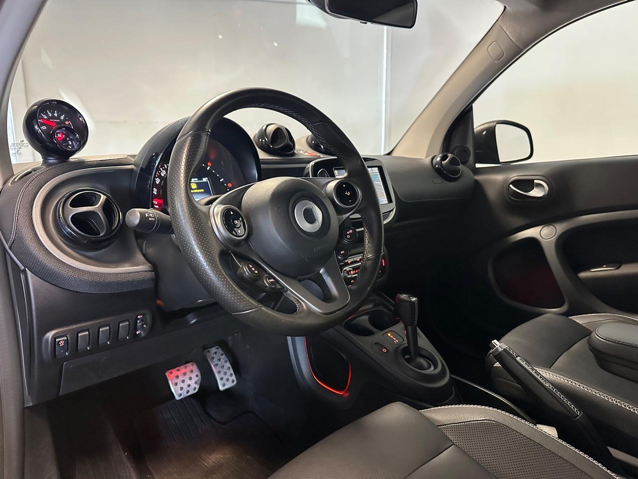 SMART FORTWO 0.9 TURBO 90CV PRONTA CONSEGNA