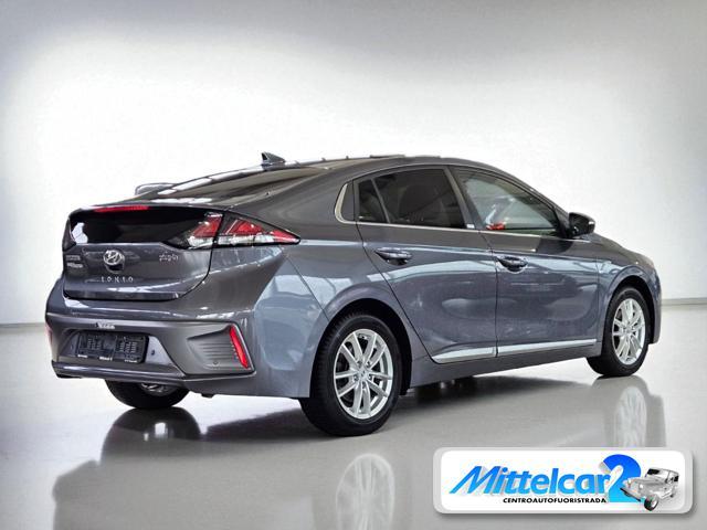 HYUNDAI Ioniq 1.6 Plug-in Hybrid DCT Style