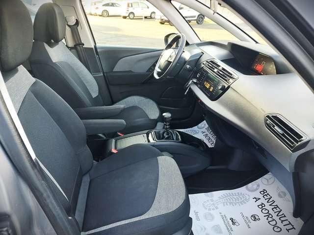 Citroen C4 SpaceTourer C4 Spacetourer 1.5 bluehdi Feel * PROMO *