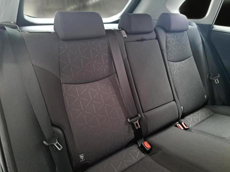 TOYOTA RAV 4 2.5 HV 178 CV E-CVT BUSINESS 2WD CROSSOVER