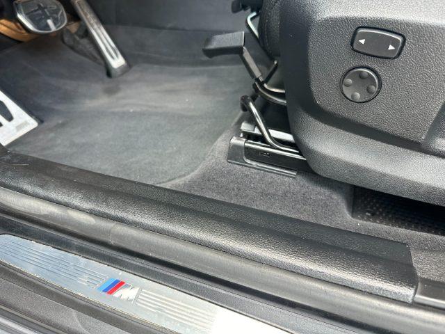 BMW X2 xDrive18d 2.0 150cv MSPORT-X M-SPORT PELLE LED NAV