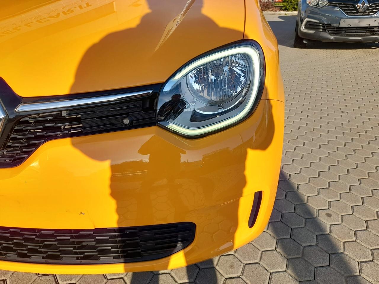 Renault Twingo SCe 73CV Duel2