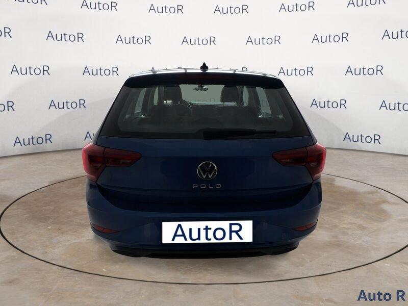 Volkswagen Polo 1.0 TSI DSG Life
