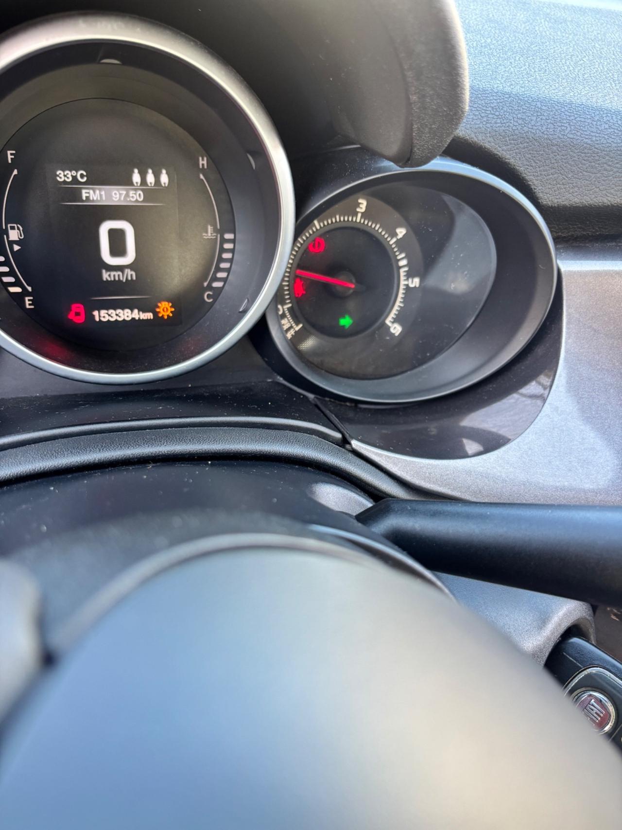 Fiat 500X 1.3 MultiJet 95 CV Business