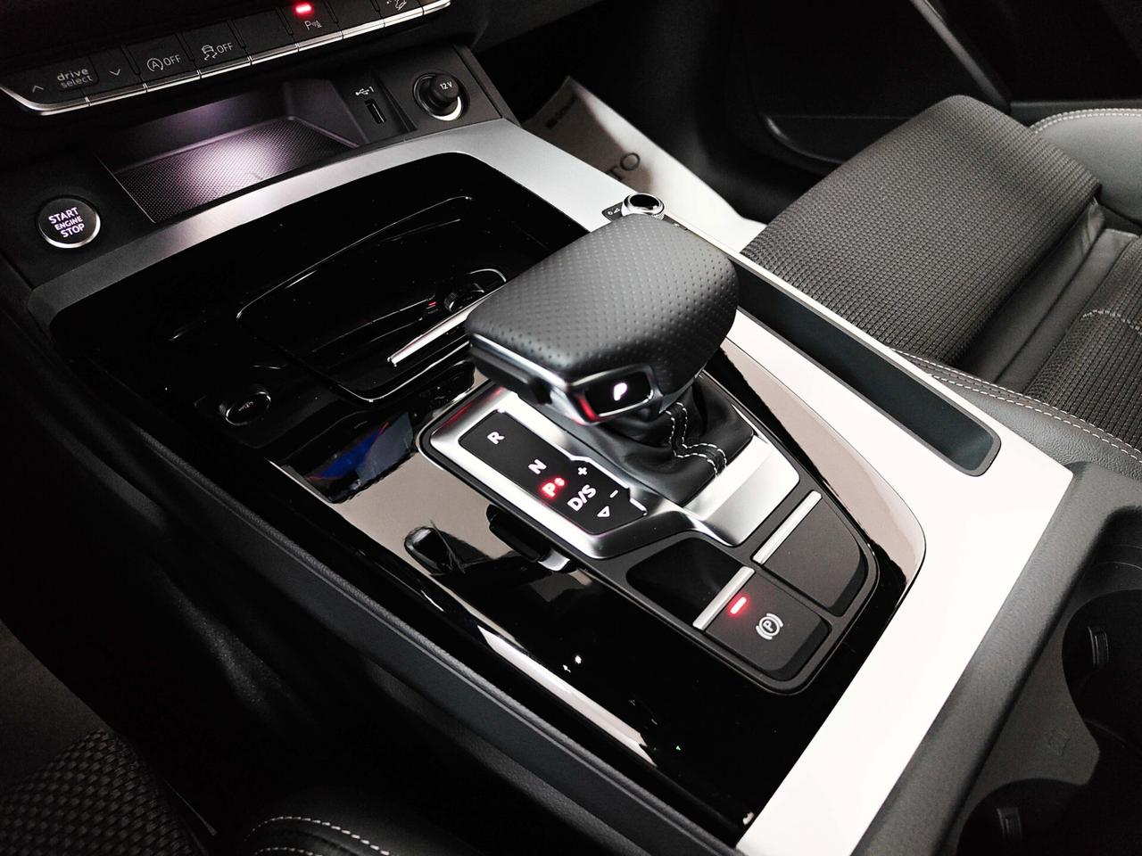 Audi Q5 TDI quattro tiptronic sport S-Line