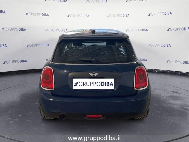 MINI Mini 3 porte Mini 2014 Diesel Mini 1.5 One D Boost 3p