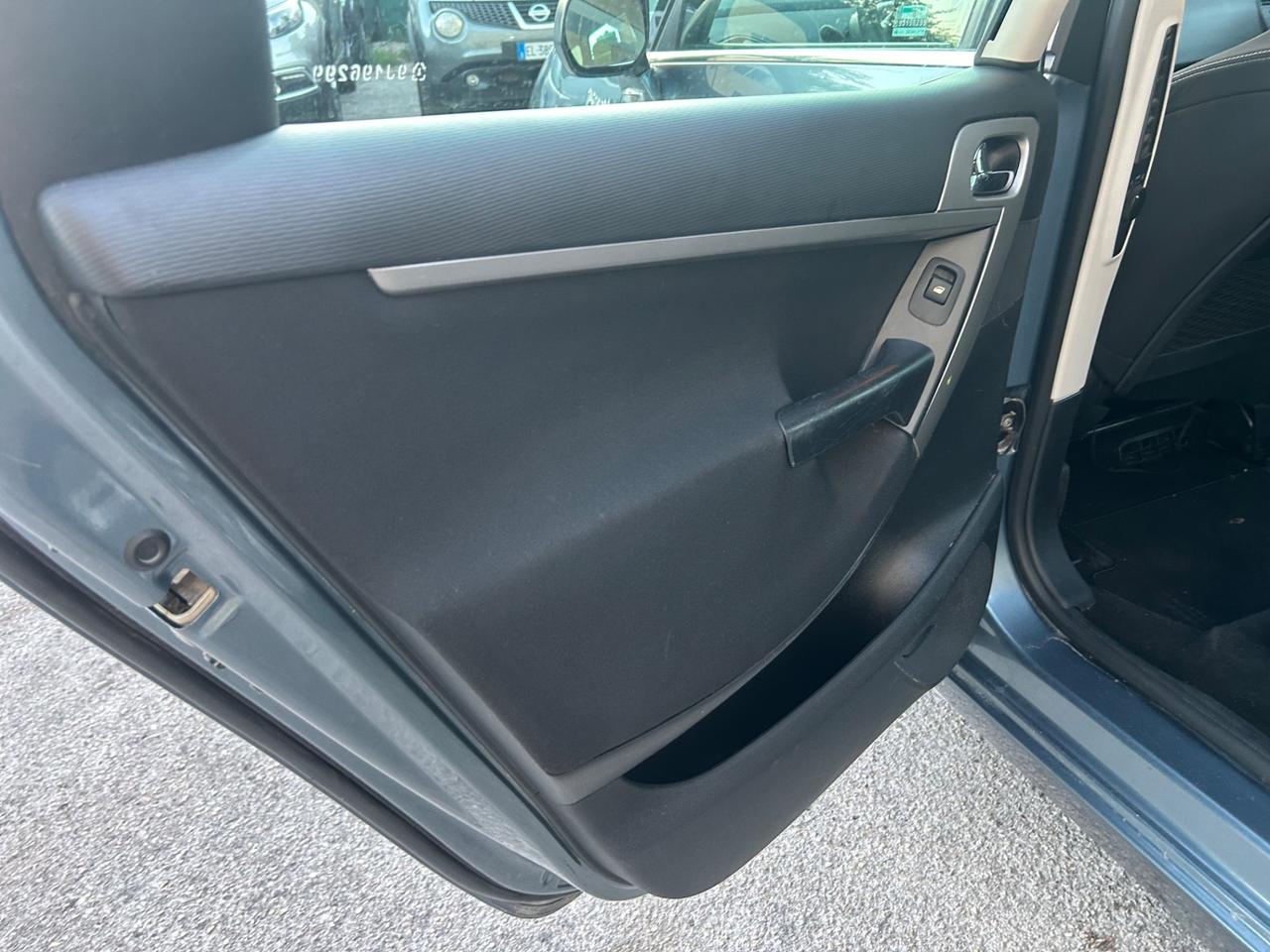 Citroen C4 Picasso 1.6 HDi 110 FAP Elegance