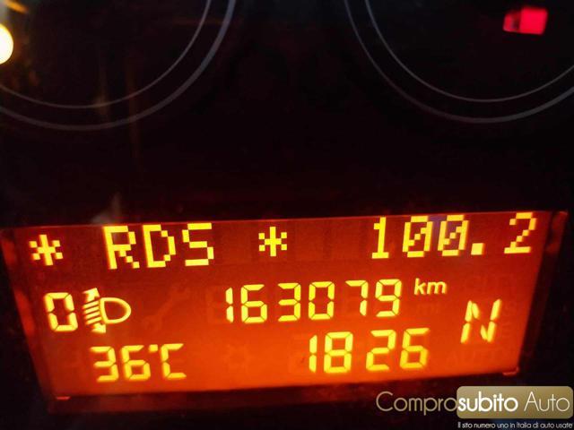 FIAT Bravo 1.6 MJT 120 CV Dualogic Dyn ( Garanzia 12 Mesi)