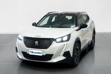 PEUGEOT 2008 1.2 puretech Allure s&s 130cv