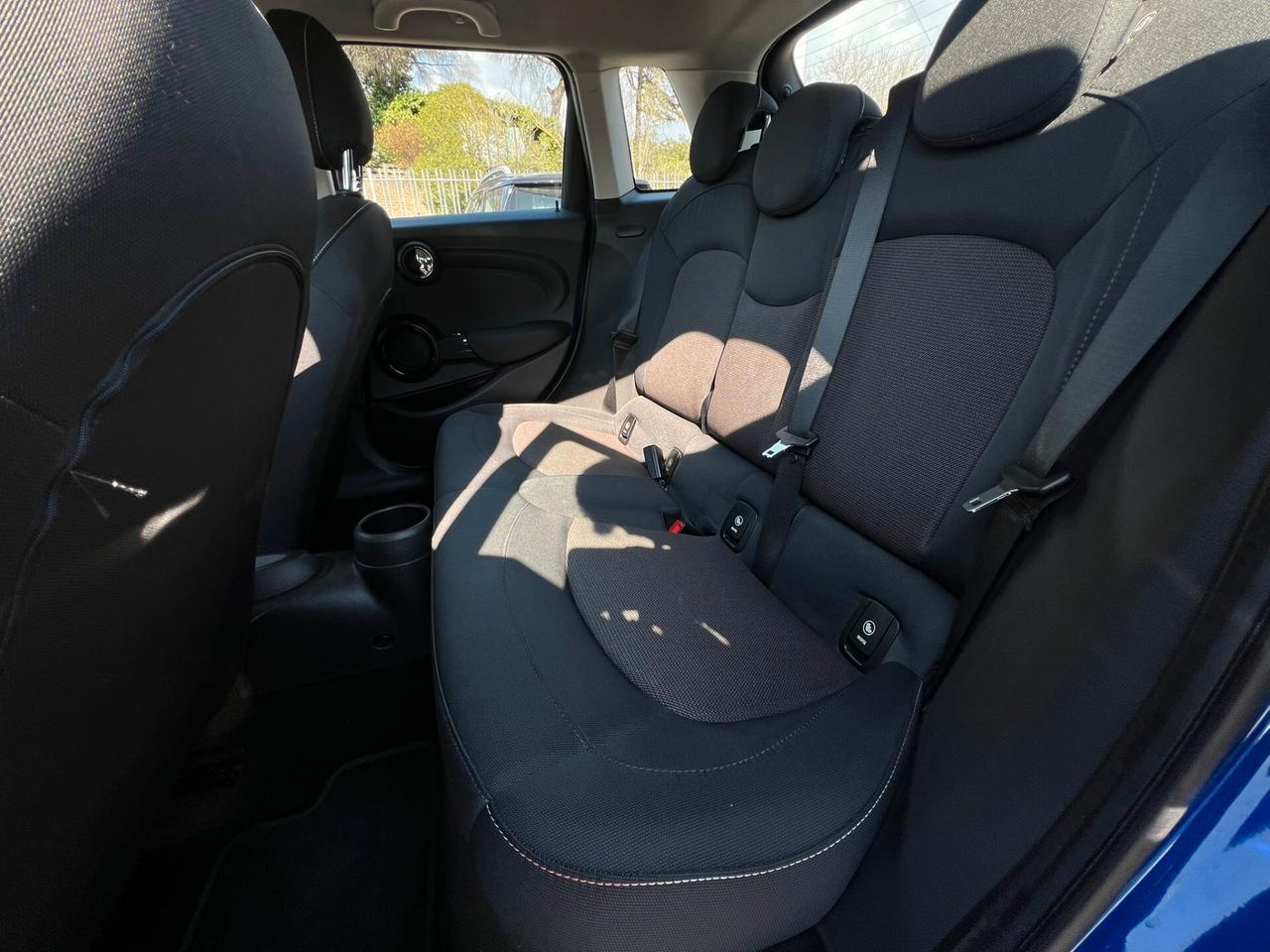 Mini 1.5 Cooper one 102cv