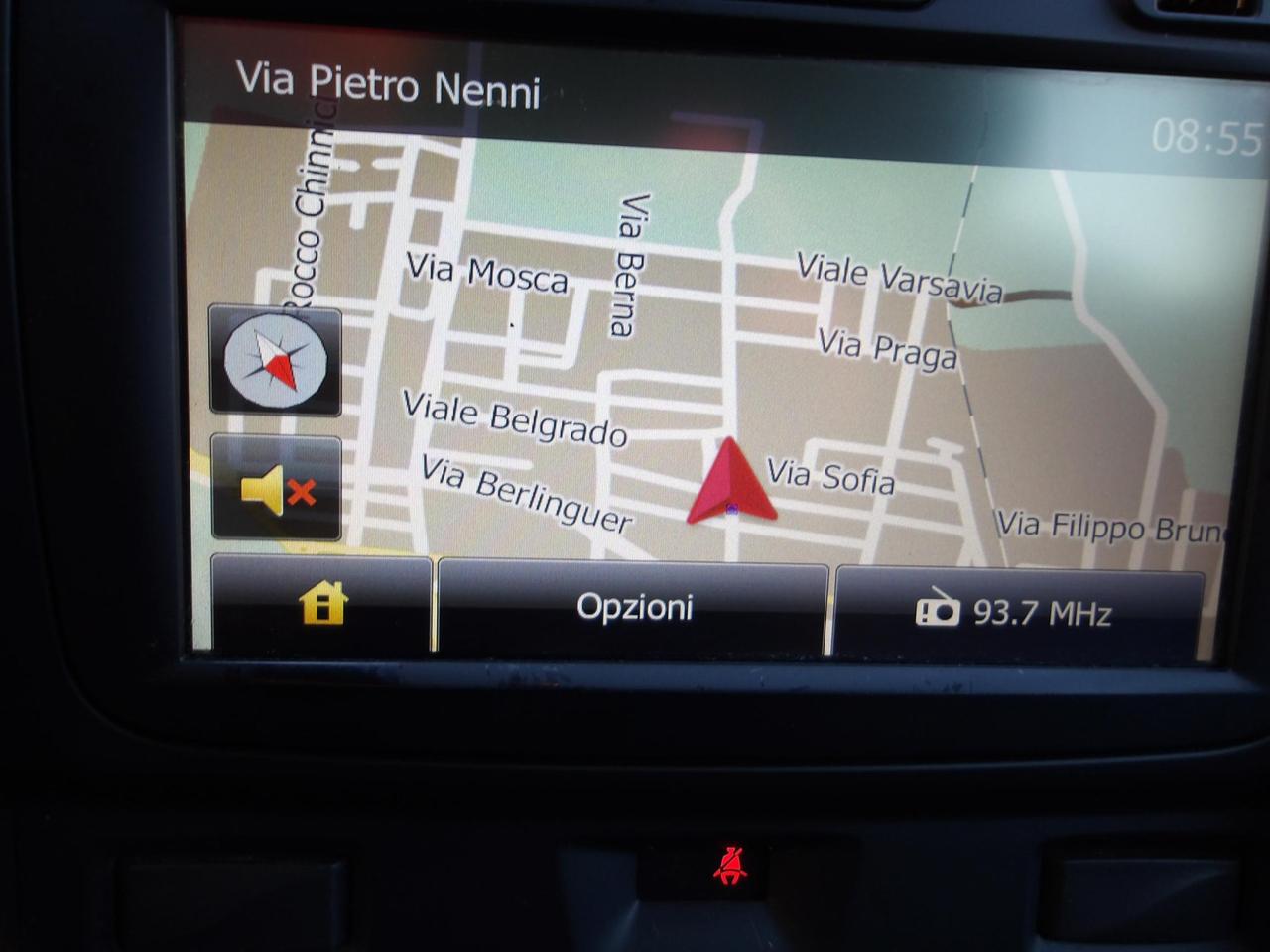 Dacia Duster 1.6 4x2 105cv