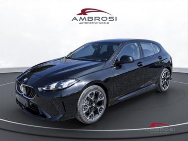 BMW 116 Serie 1 Msport Premium Package