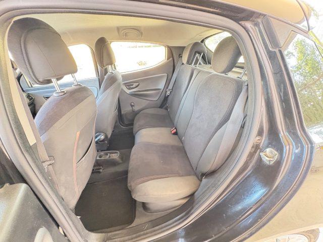 LANCIA Ypsilon 0.9 TwinAir EURO 5 OK NEOP. 5 porte S&S Platinum