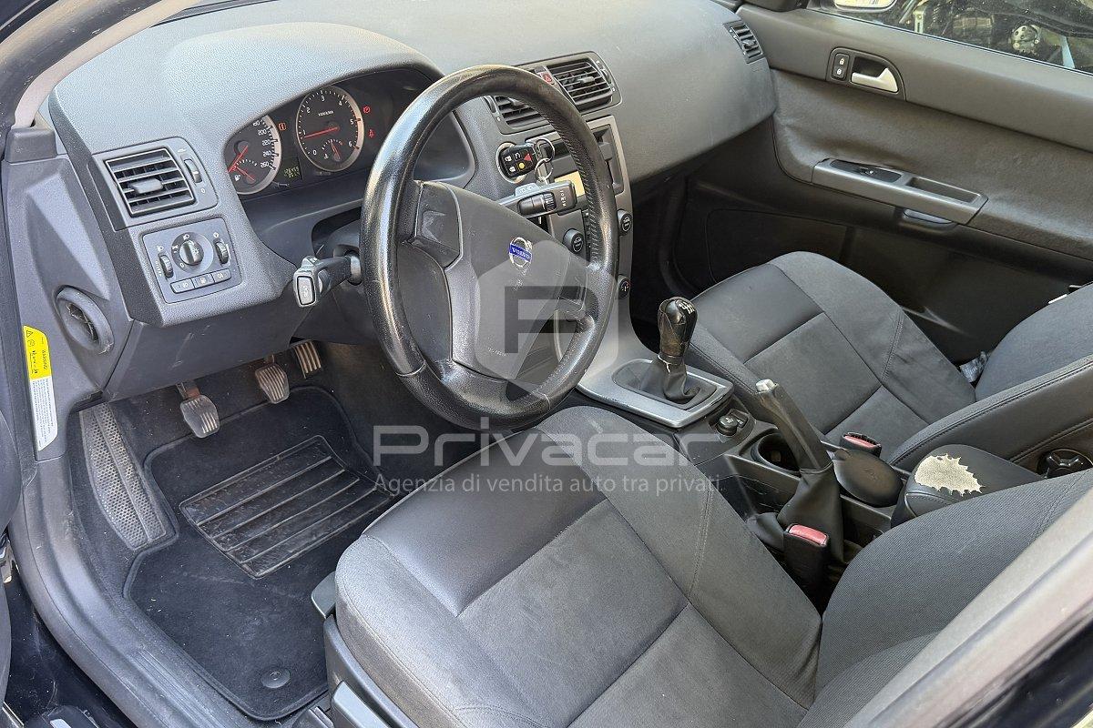 VOLVO V50 2.0 D cat Summum