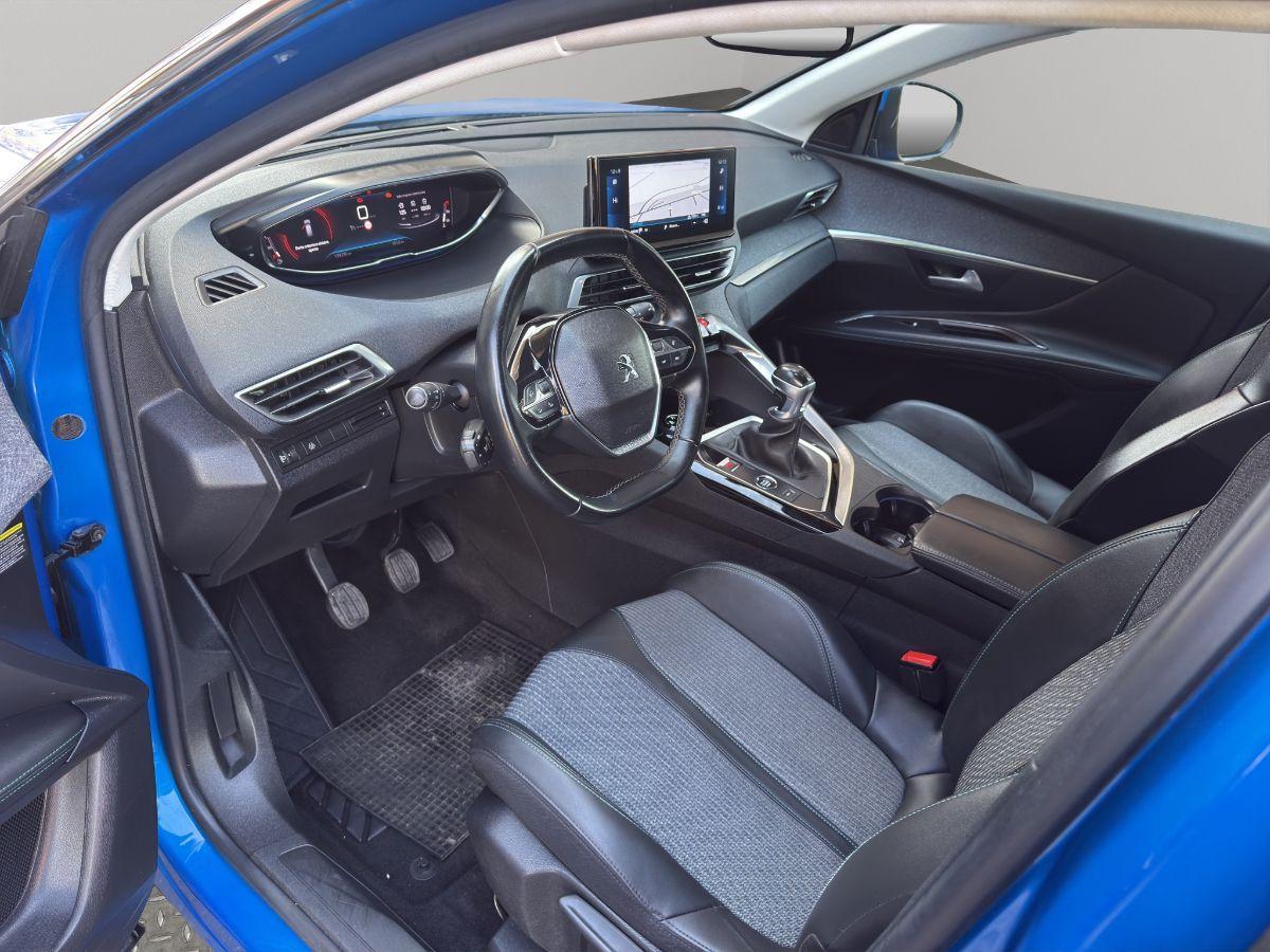 PEUGEOT - 3008 - 1.5 BlueHDi 130 CV S&S Allure TELECAMERA