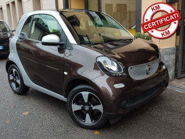 Smart ForTwo 70 1.0 twinamic Perfect km 19.927