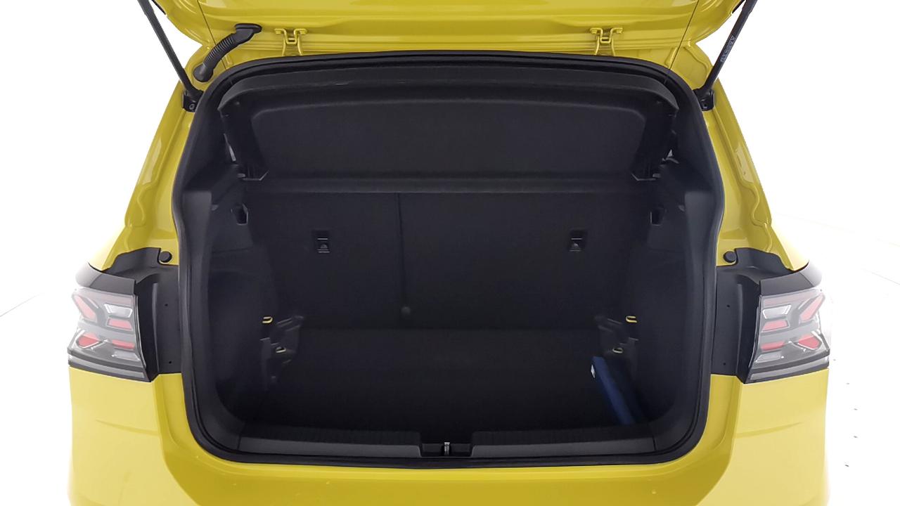 VOLKSWAGEN Nuova T-Cross R-Line 1.0 TSI 85 kW (115 CV) Manuale
