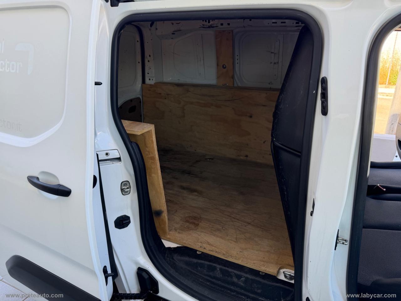Combo Cargo 1.5 D 100CV S&S PC 650kg