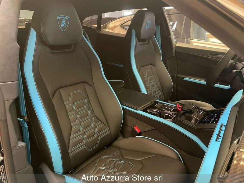 Lamborghini Urus Urus SE | IVA, TETTO, 23'', DARK PACK, FULL STYLE PACK