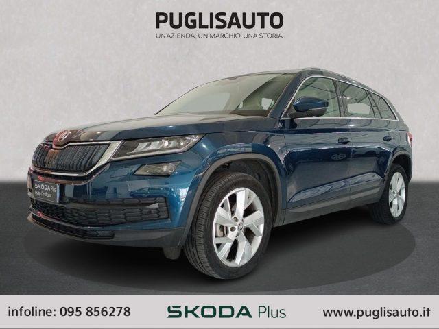 SKODA Kodiaq 2.0 TDI SCR DSG 7posti Style