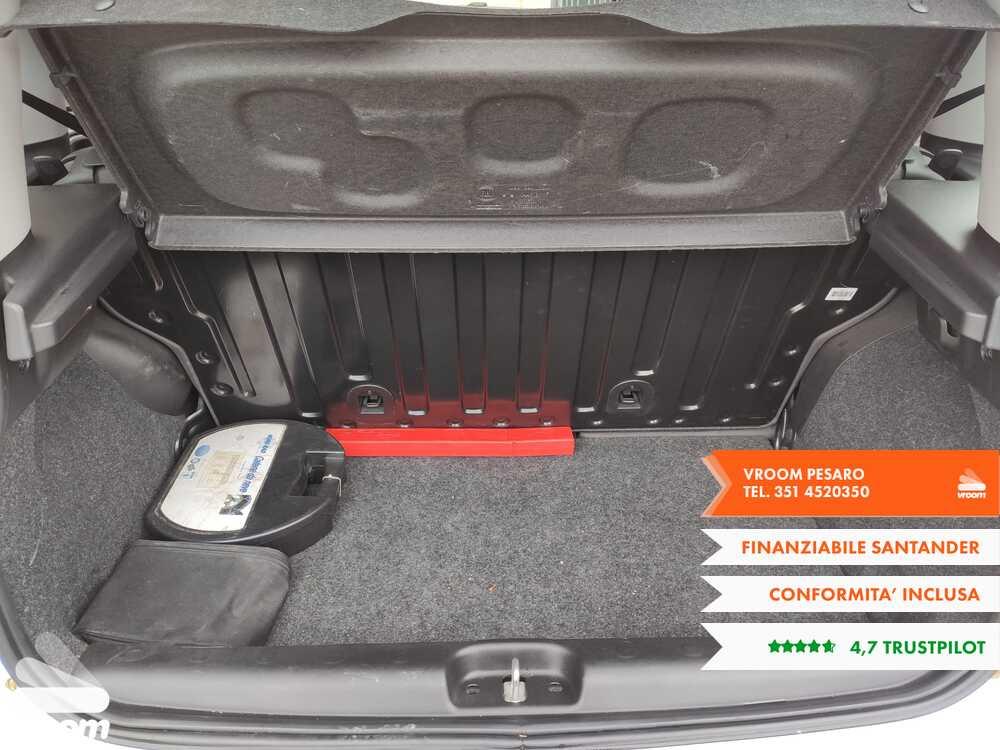 FIAT Panda 3ª serie Panda 0.9 TwinAir Turbo Na...