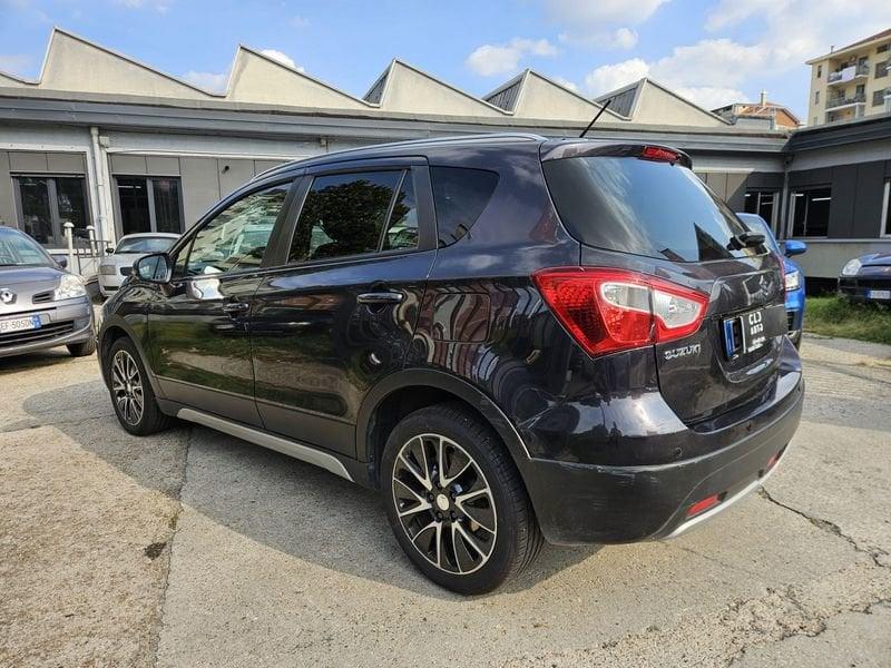 Suzuki SX4 S-Cross 1.6 DDiS EASY