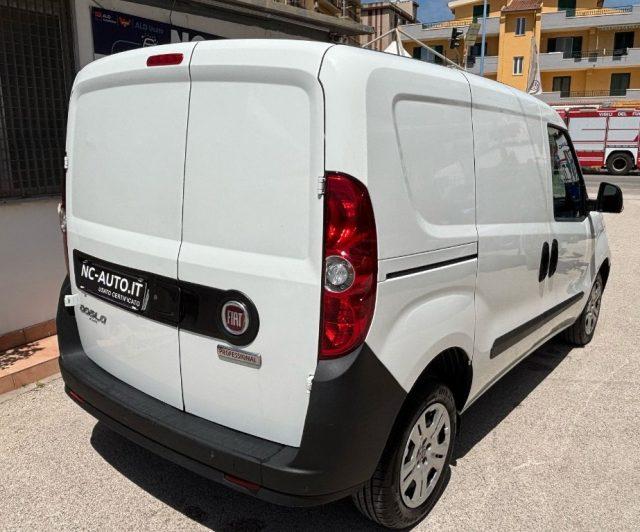 FIAT Doblo Doblò 1.6 MJT 90CV S&S PC-TN Cargo Lounge