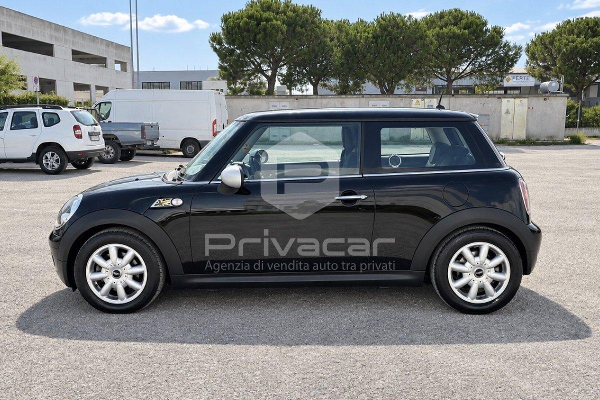 MINI Mini 1.4 16V Ray G