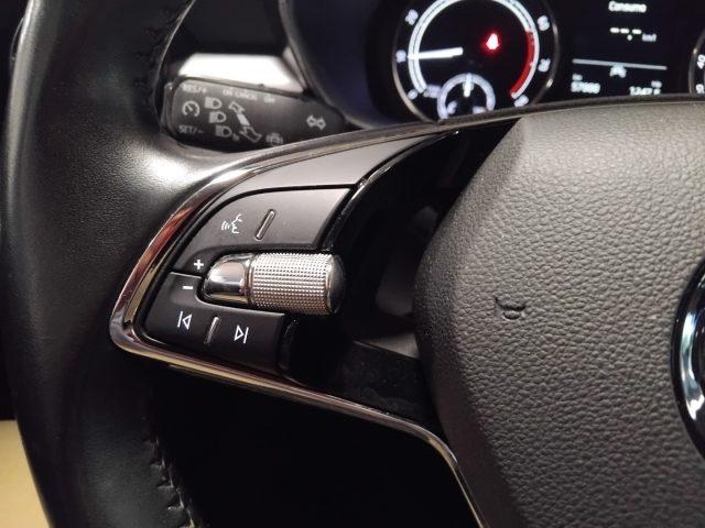 SKODA Fabia 1.0 MPI 80 CV Ambition C/GRIMALDI SPECIAL DAY