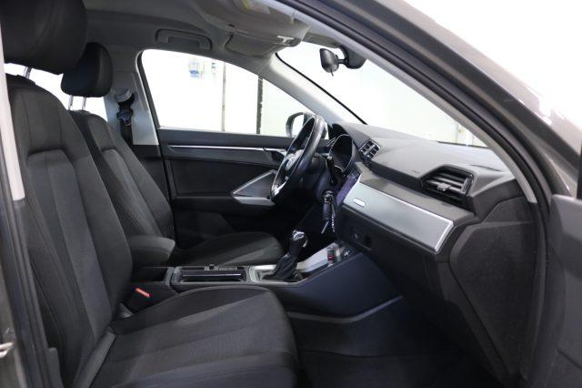 AUDI Q3 2.0 TDI 150 CV S tronic Business