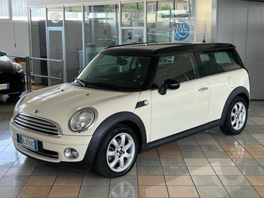 MINI Clubman Mini 1.6 16V Cooper Chili Clubman