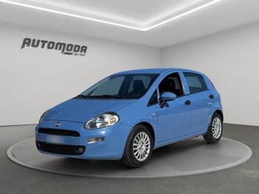 FIAT Punto 1.3 MJT 95CV