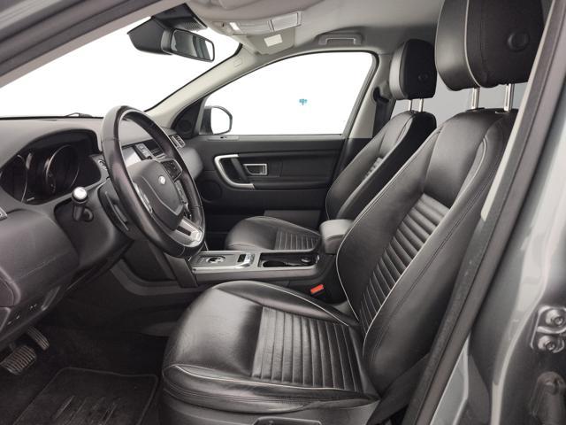 LAND ROVER Discovery Sport 2.0 td4 HSE Luxury awd 180cv auto my19