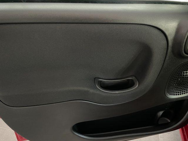 FIAT Panda 1.0 Hybrid 70 CV KM0 MY25