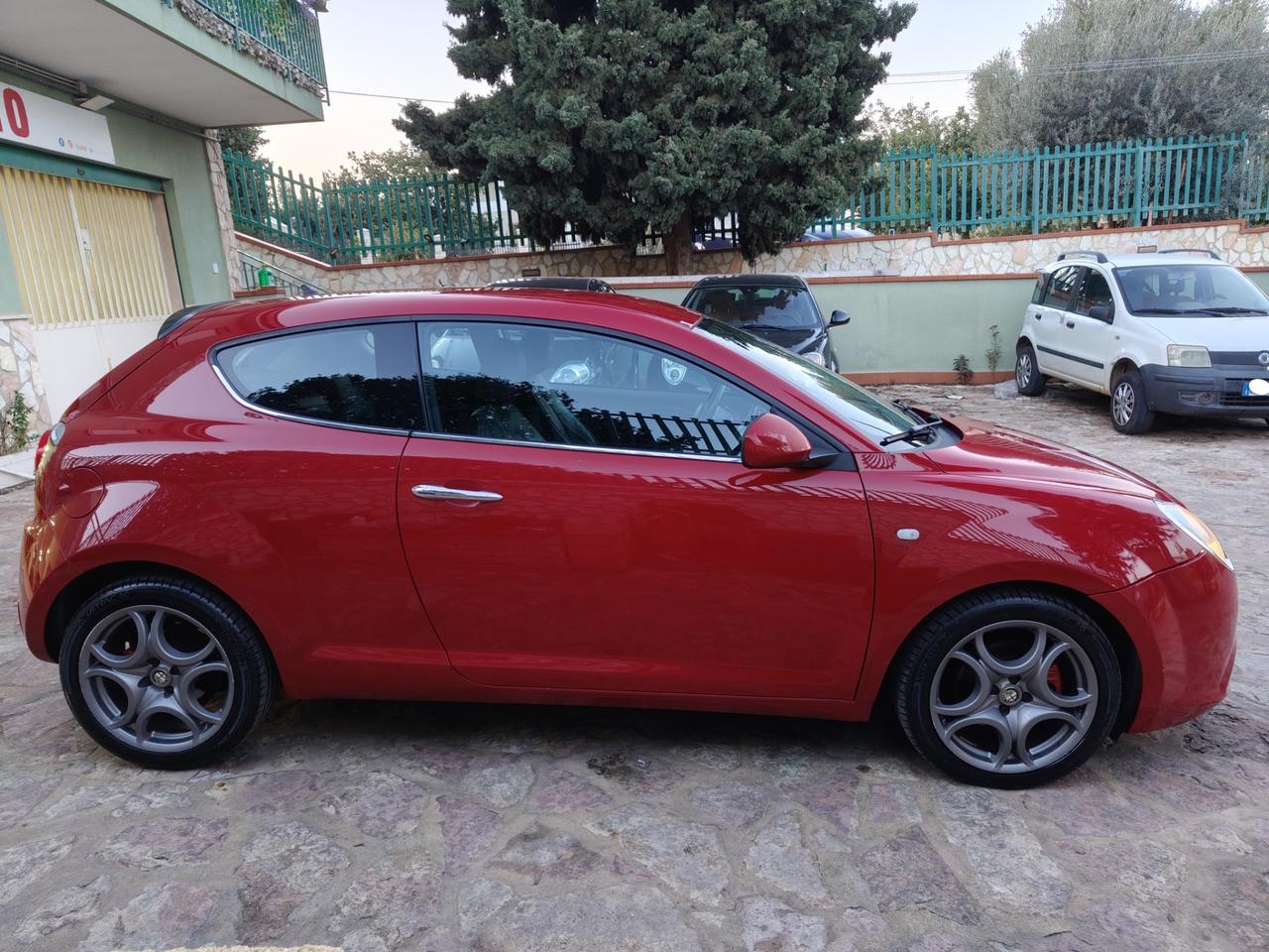 Alfa Romeo MiTo 1.3 JTDm 85 CV S&S Super